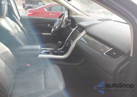 2013 Ford Edge Sport z USA, uszkodzony, nr VIN 2FMDK3AKXDBC06780